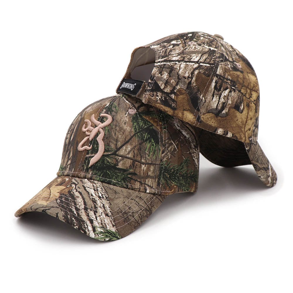 Herren Tactical-Angelkappe