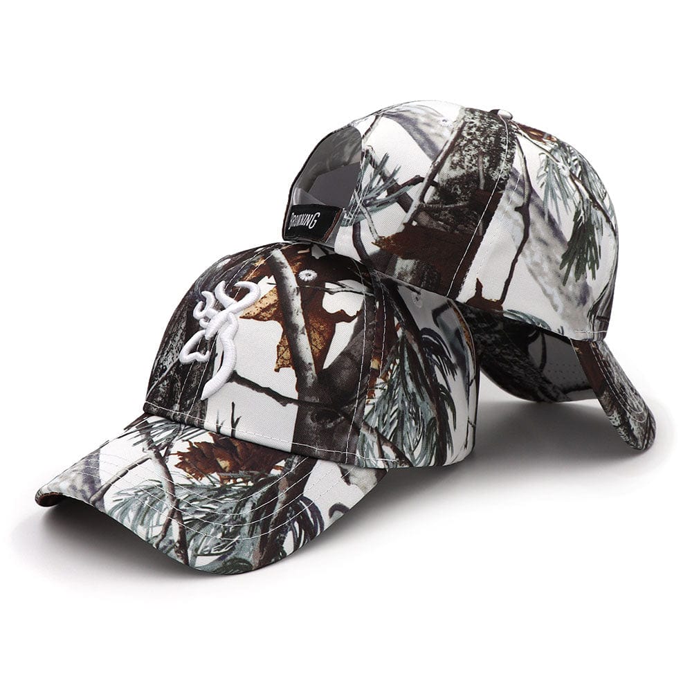 Herren Tactical-Angelkappe