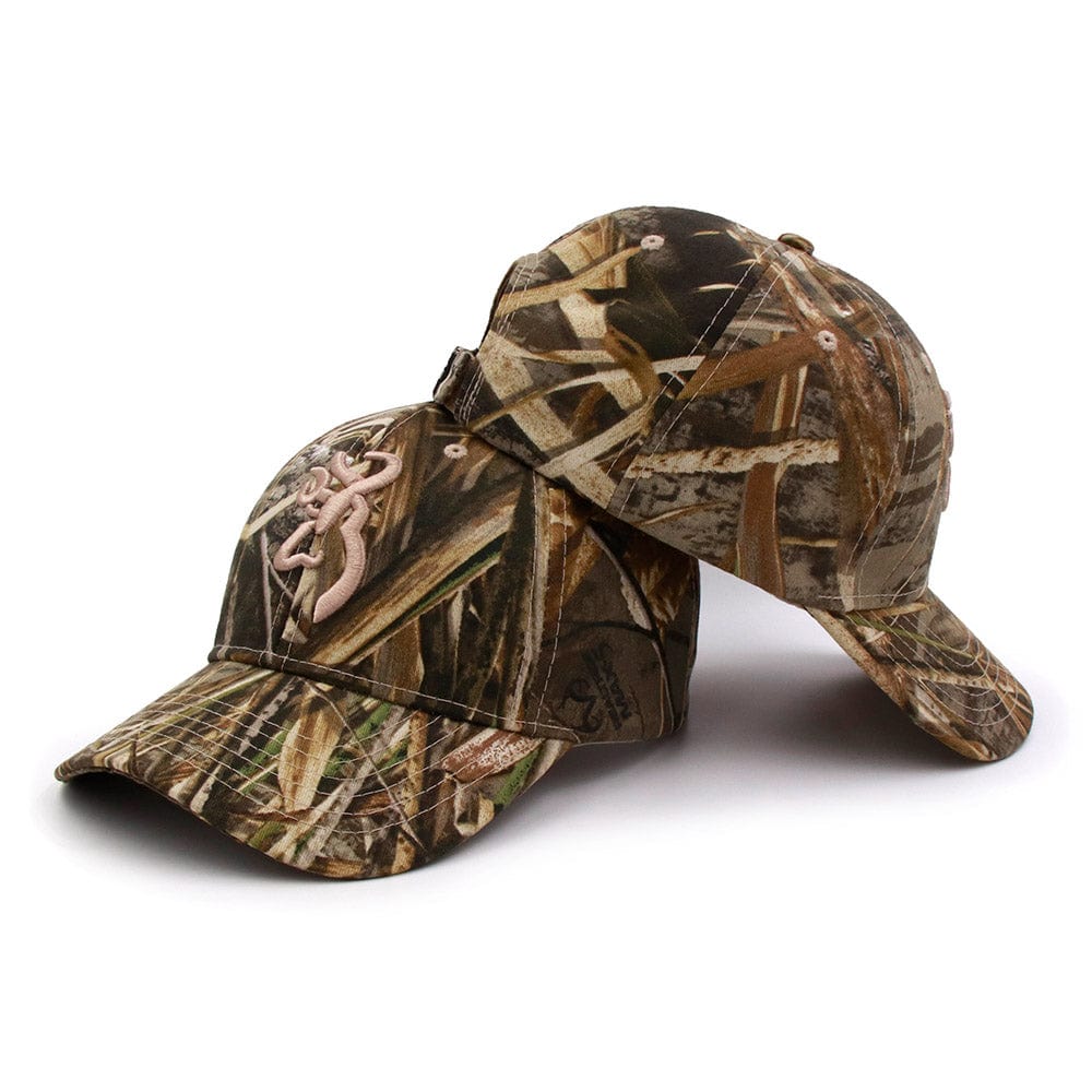 Herren Tactical-Angelkappe