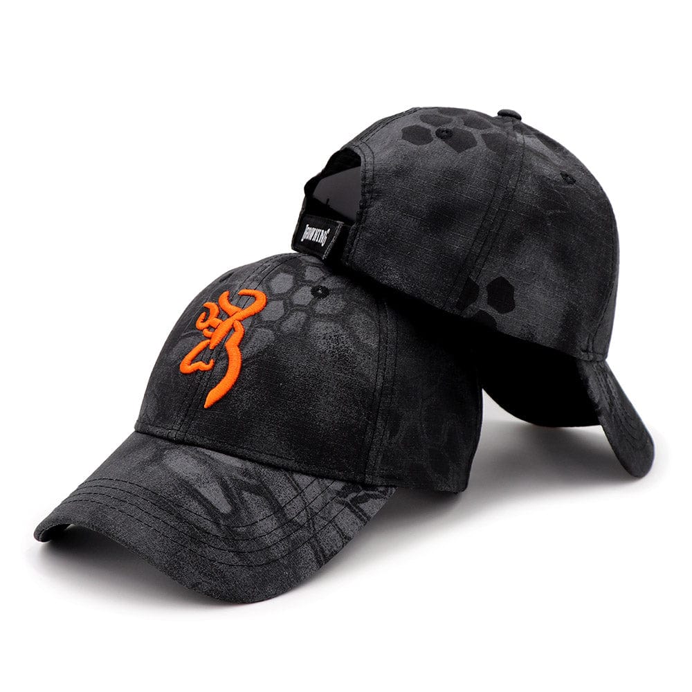 Herren Tactical-Angelkappe