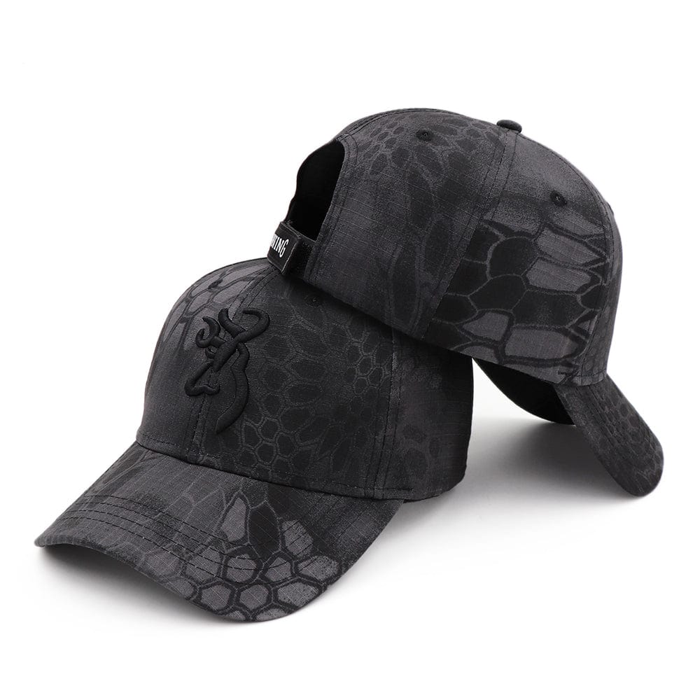 Herren Tactical-Angelkappe