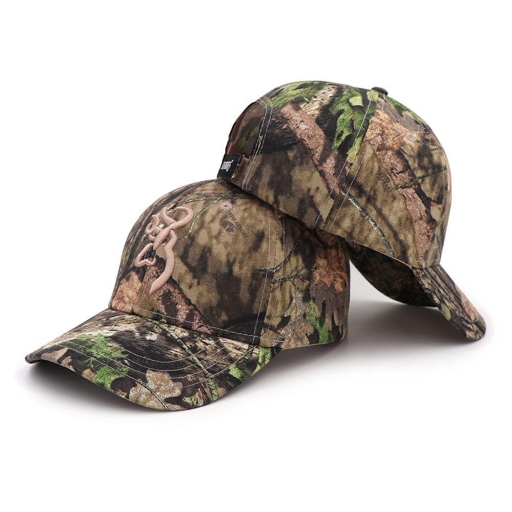 Herren Tactical-Angelkappe