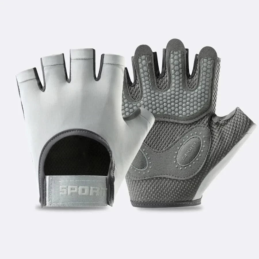 Unisex Sport- und Fitnesshandschuhe