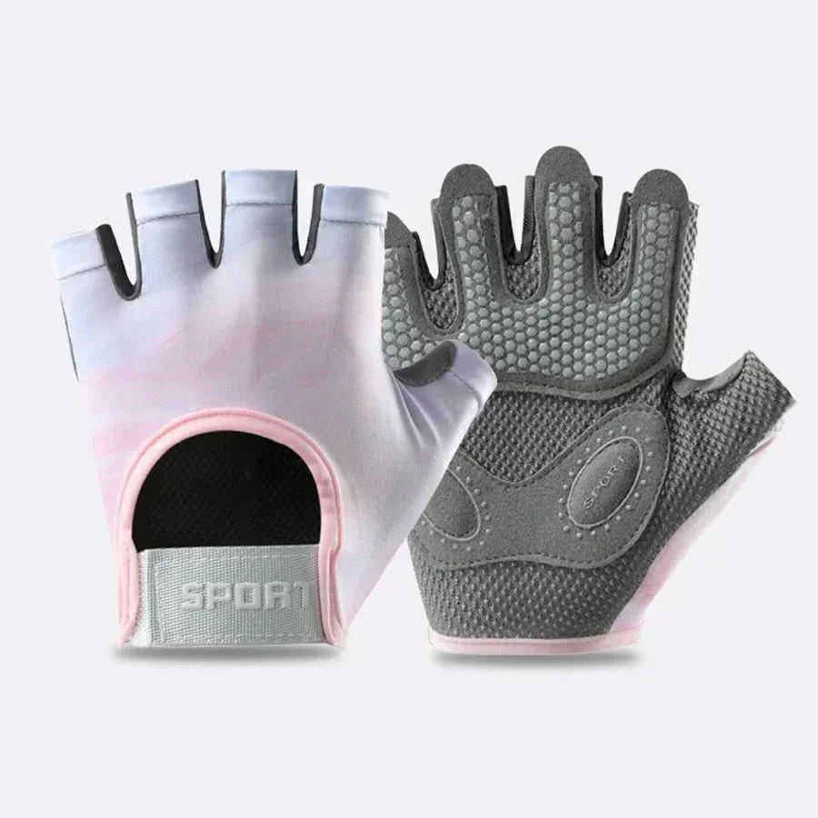 Unisex Sport- und Fitnesshandschuhe