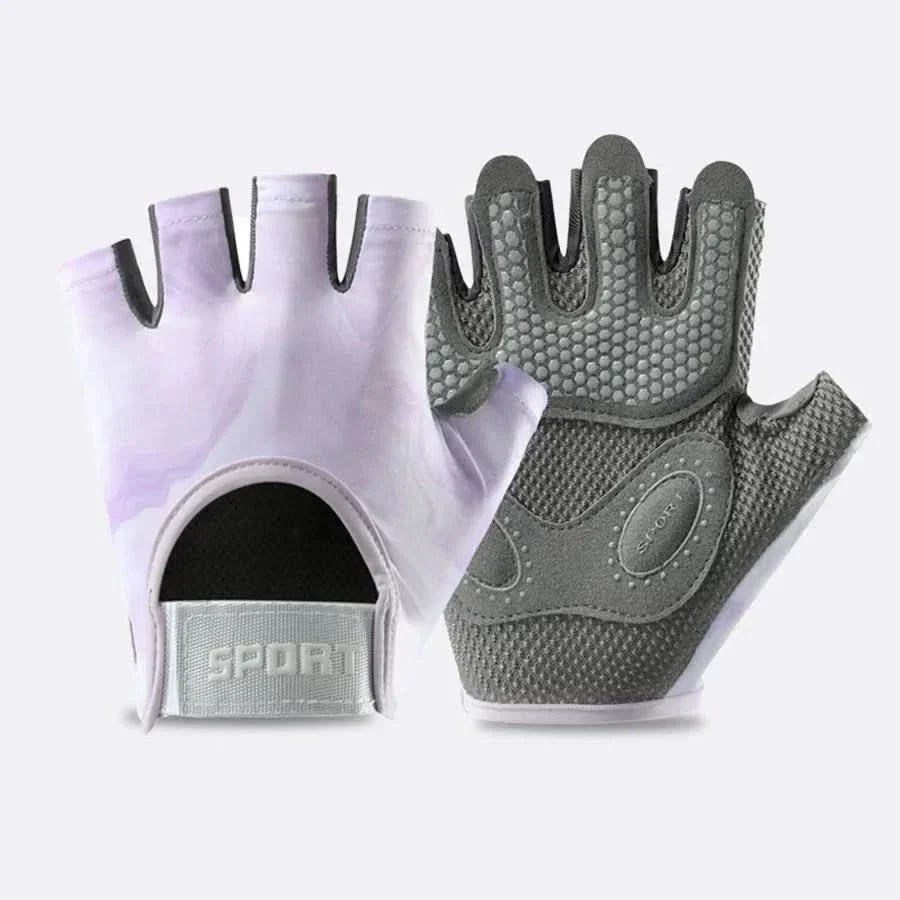 Unisex Sport- und Fitnesshandschuhe