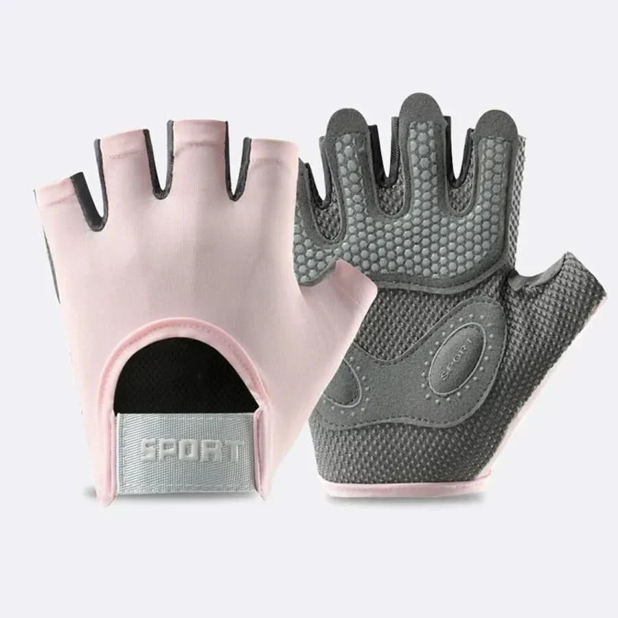 Unisex Sport- und Fitnesshandschuhe