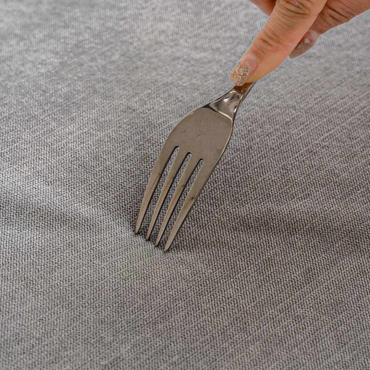 Rebolet | Bobby – Antikratz Bankbezug Chenille Jacquard – Stilvoll & langlebig