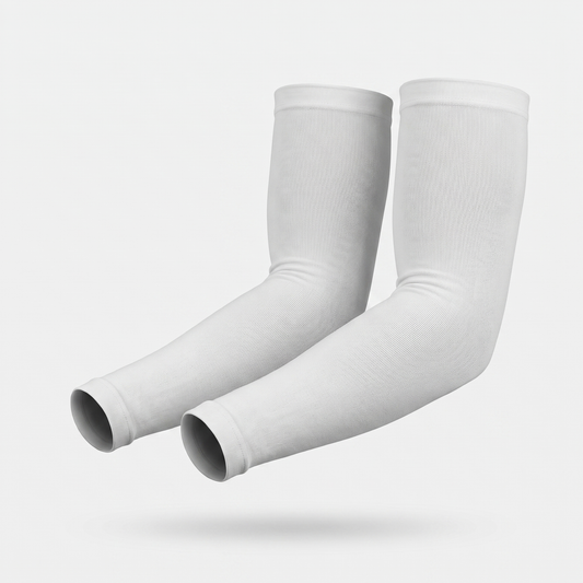 Armlinge UPF 50+ – UV-Sonnenschutz für die Arme