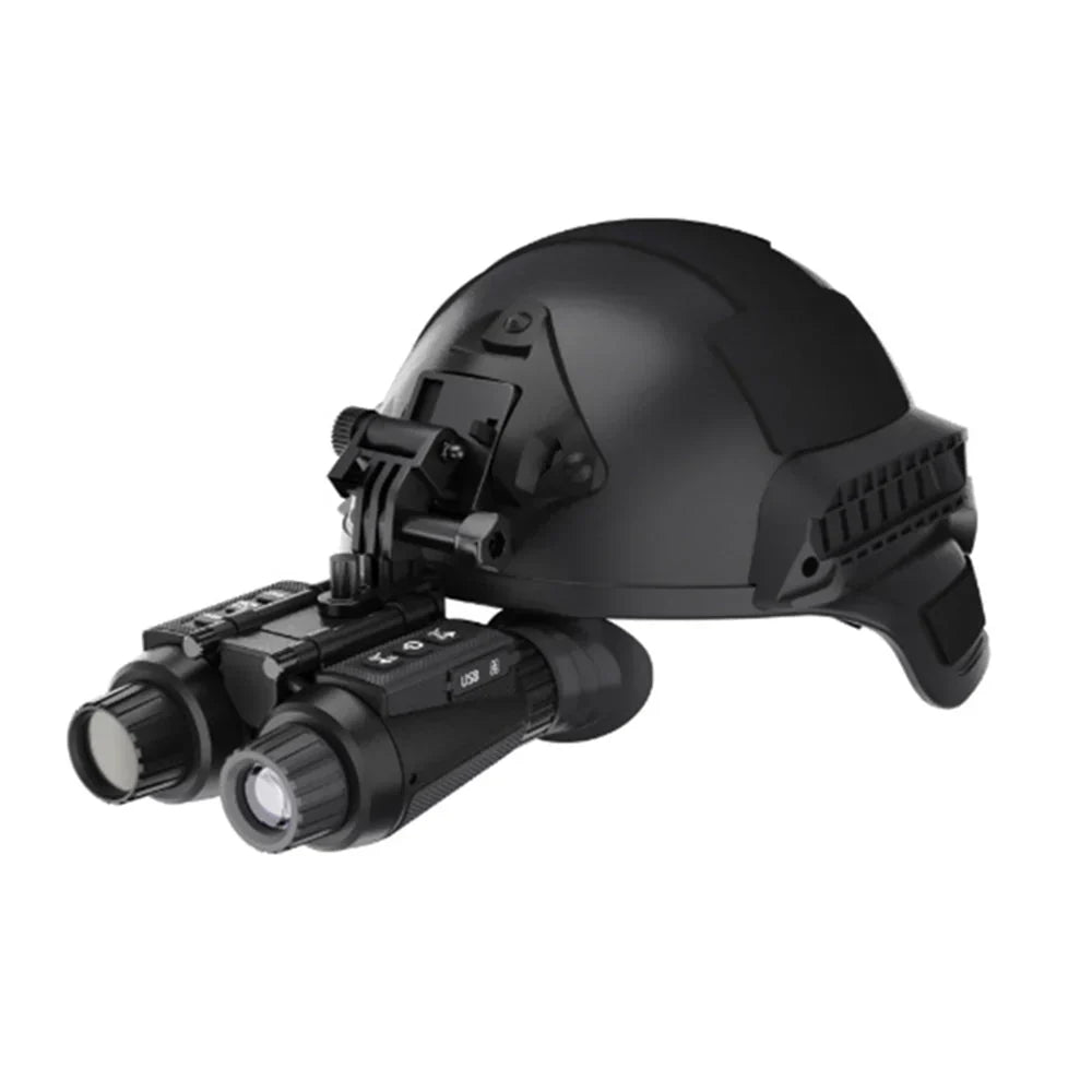 4K-Ultra-HD-Nachtsichtgoggles Pro