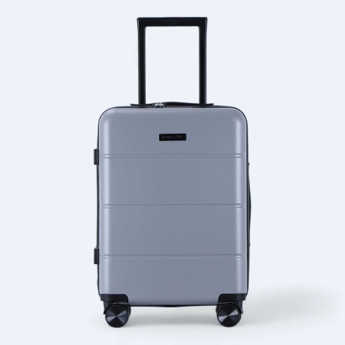 Rebolet | 3-teilige Hartschalen-Kofferset – Atlas Explorer