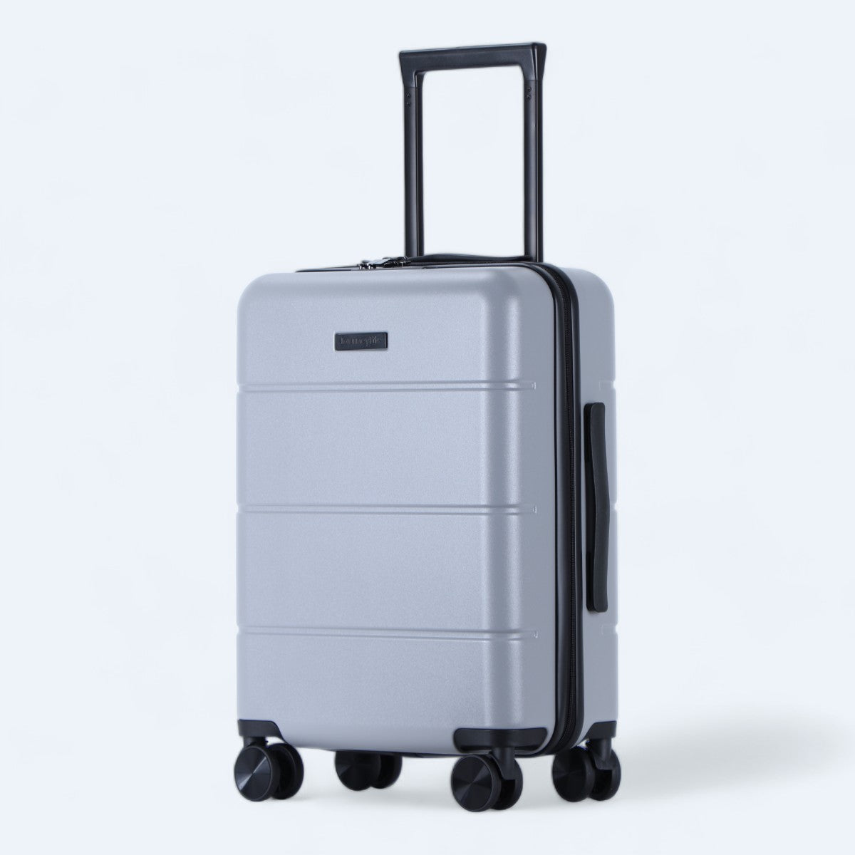Rebolet | 3-teilige Hartschalen-Kofferset – Atlas Explorer