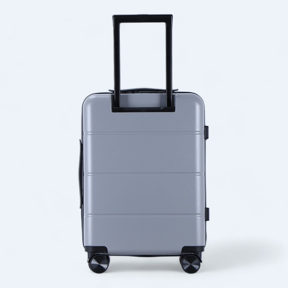 Rebolet | 3-teilige Hartschalen-Kofferset – Atlas Explorer