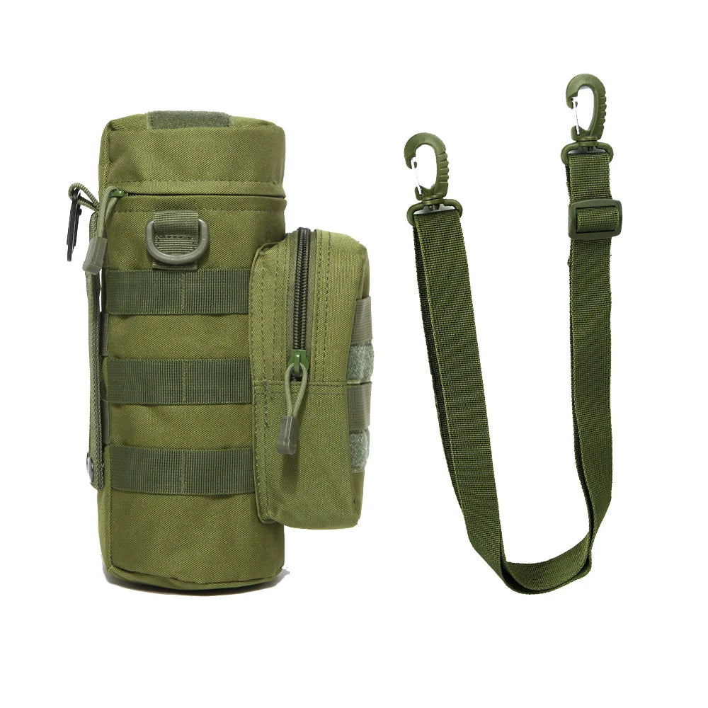 Tactical Molle Wasserflaschentasche