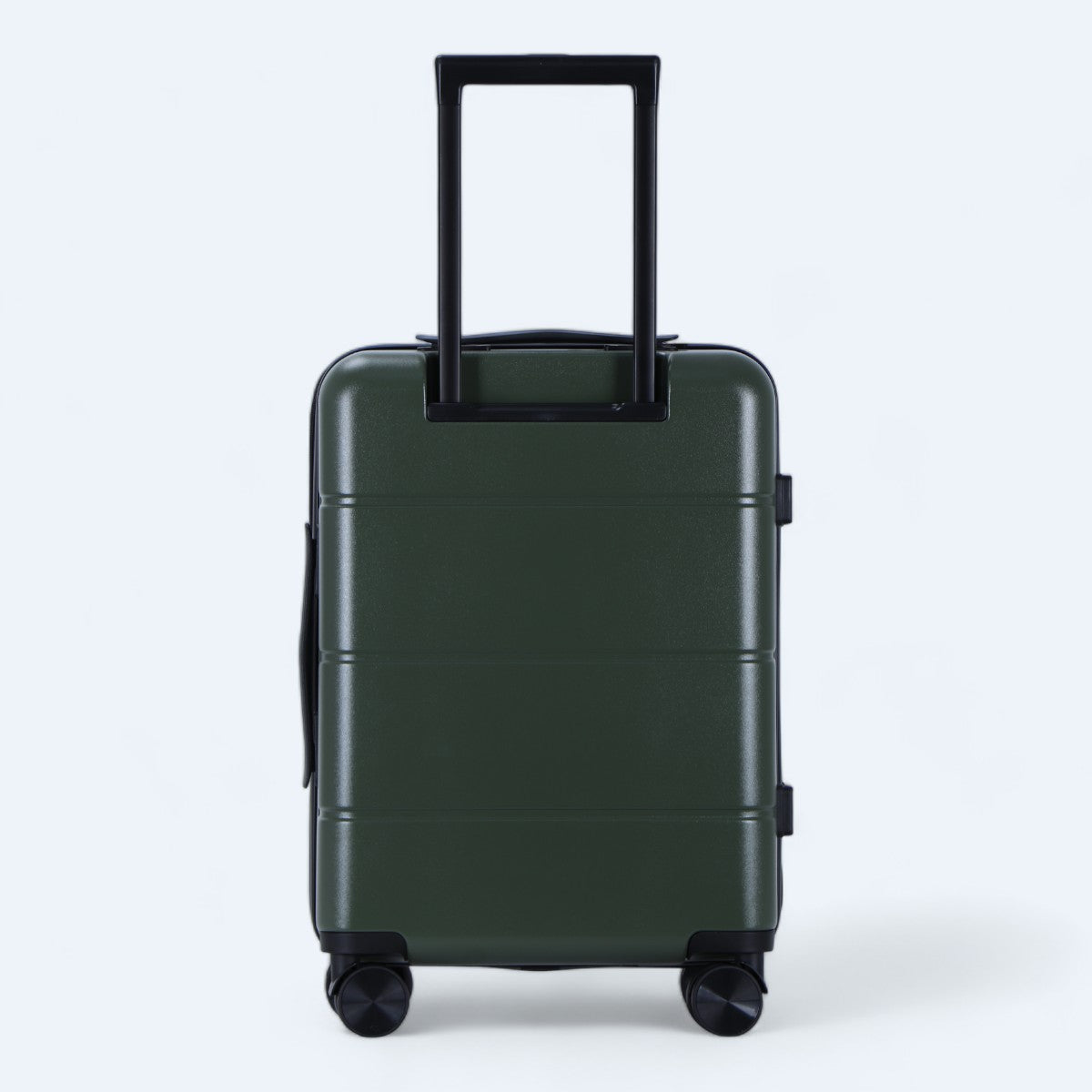 Rebolet | 3-teilige Hartschalen-Kofferset – Atlas Explorer