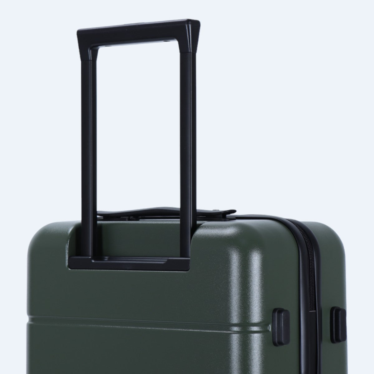 Rebolet | 3-teilige Hartschalen-Kofferset – Atlas Explorer