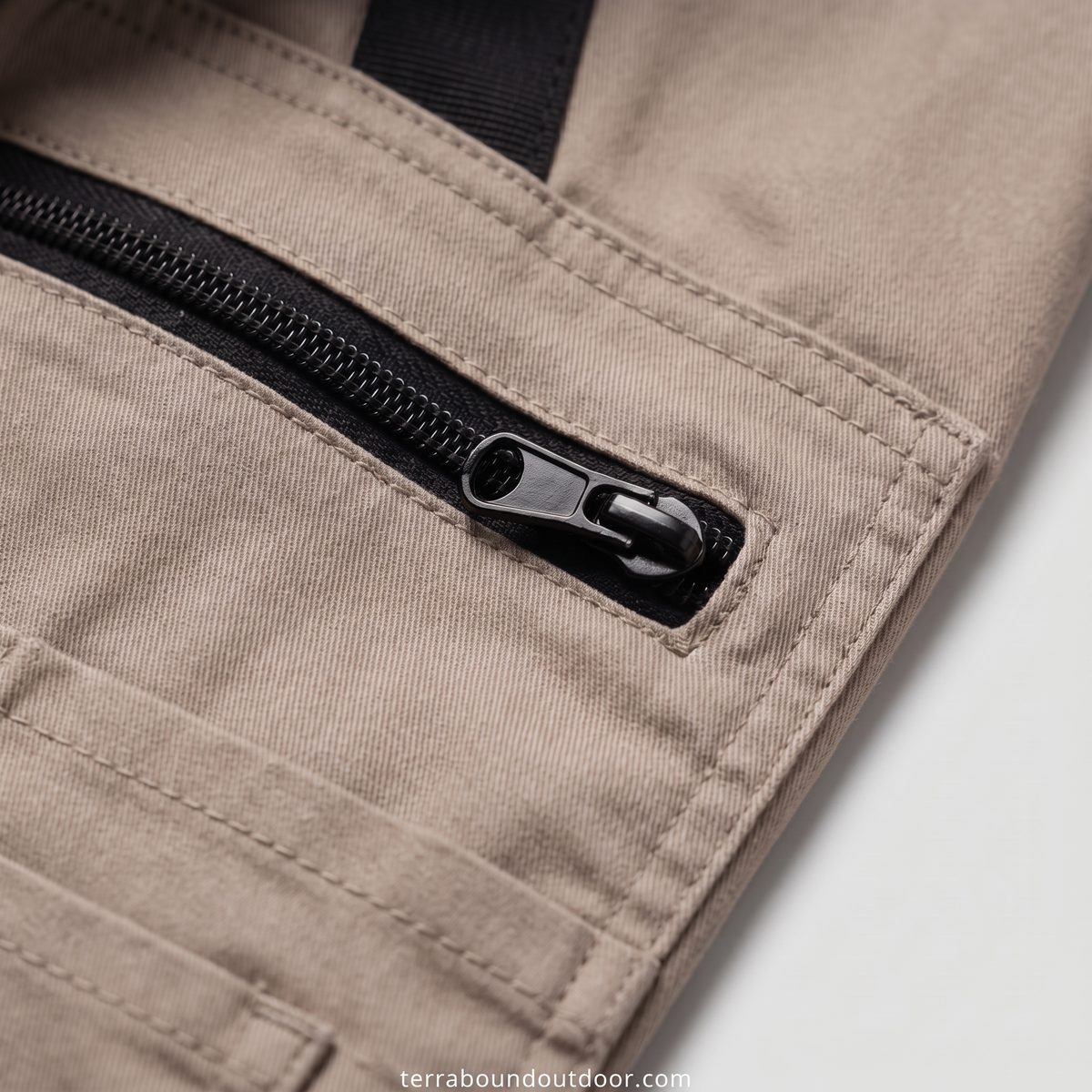 Herren wasserabweisende Cargohose – Tactical-Hose zum Jagen und Angeln