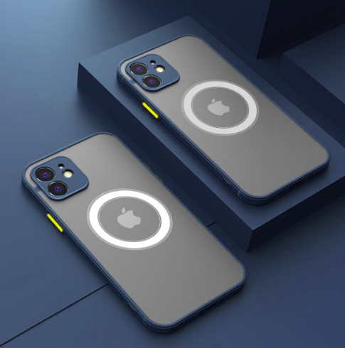 Rebolet | Phone Armor – Premium Schutz Hülle 2.0 mit MagSafe – iPhone Case