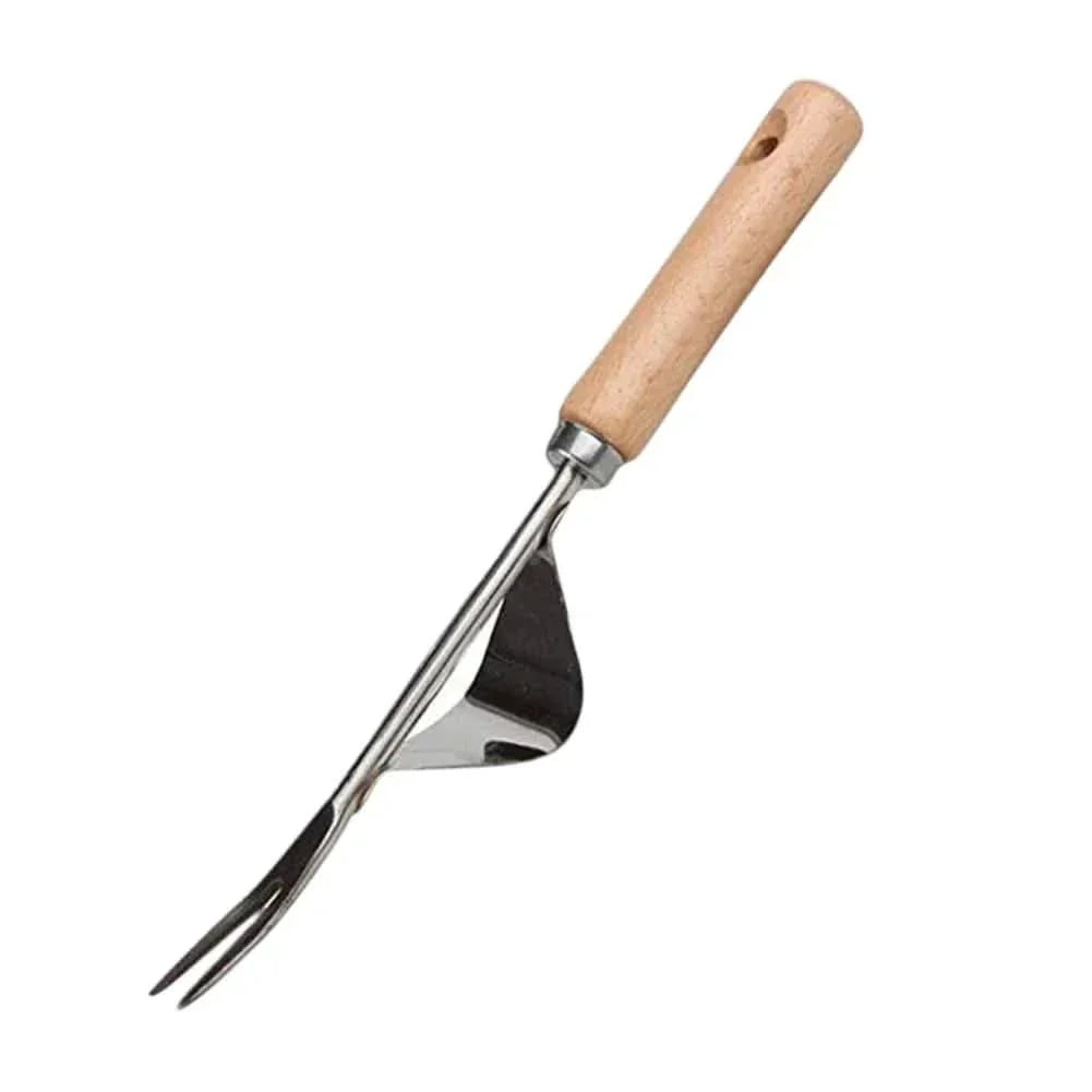 Rebolet | Präziser Unkrautentferner mit ergonomischem Griff für einfache Handhabung