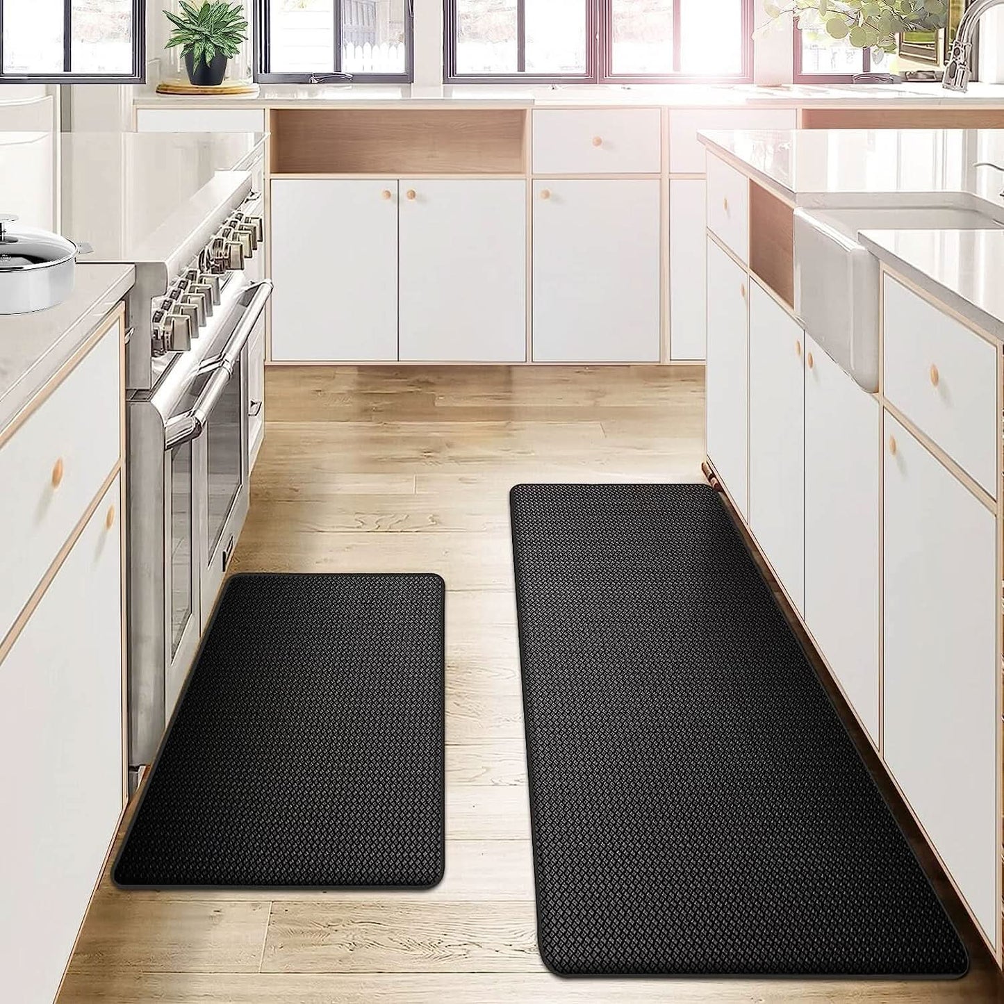 Rebolet | Ergonomisch & rutschfest für ultimativen Komfort