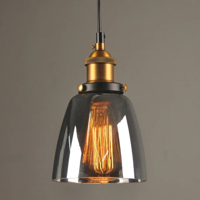 Rebolet | LumiÉtoile – Kristall Hängelampe zylindrisch verstellbar E27 220V