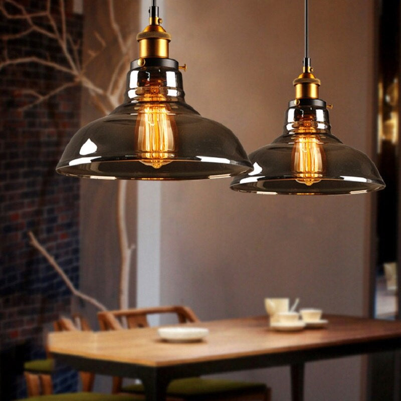 Rebolet | LumiÉtoile – Kristall Hängelampe zylindrisch verstellbar E27 220V