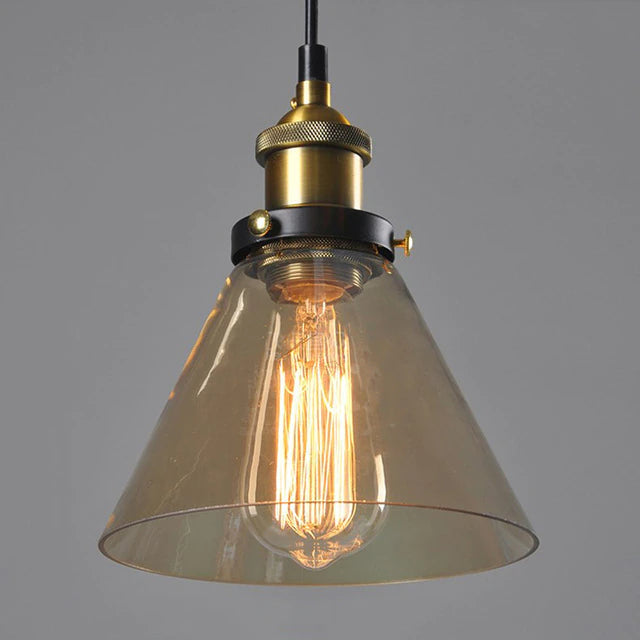Rebolet | LumiÉtoile – Kristall Hängelampe zylindrisch verstellbar E27 220V