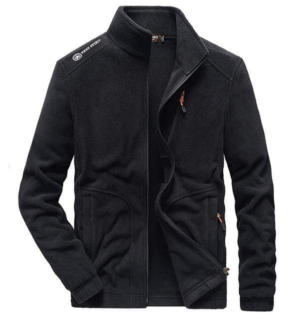 Tactical Softshell-Windbreaker