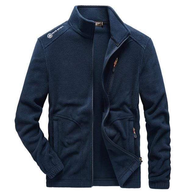Tactical Softshell-Windbreaker