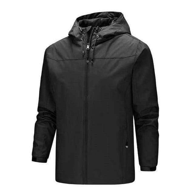 Legere Bomberjacke im Militarylook