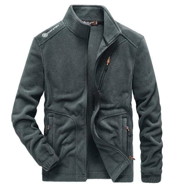 Tactical Softshell-Windbreaker