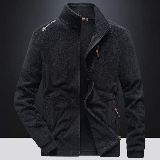 Tactical Softshell-Windbreaker