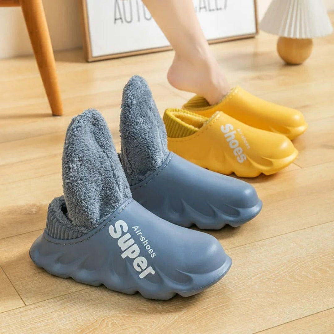 Rebolet | Hyperslipper - orthopädischer schmerzlindernder Slipper für mehr Komfort