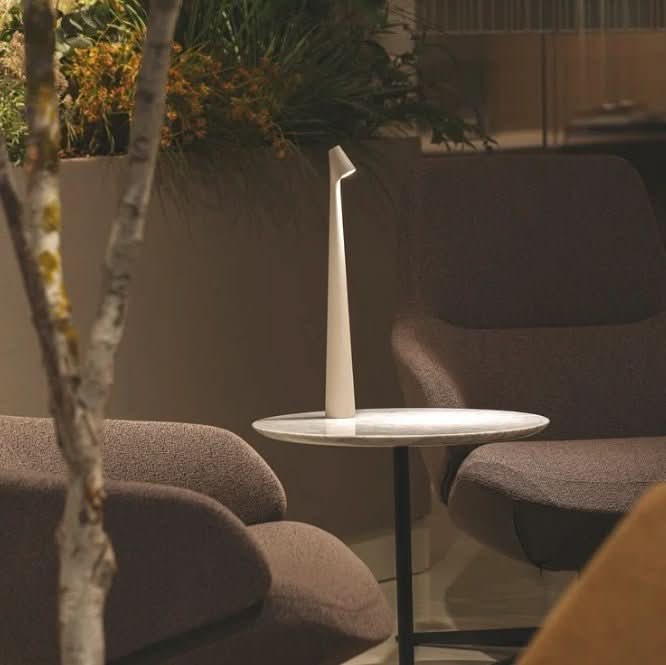 Rebolet | Wiederaufladbare tragbare LED-Tischlampe