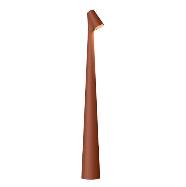 Rebolet | Wiederaufladbare tragbare LED-Tischlampe
