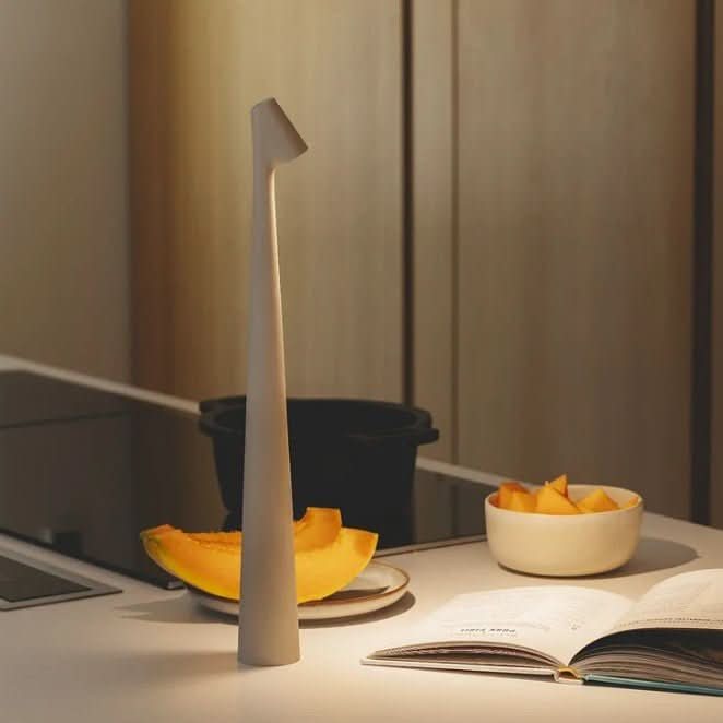 Rebolet | Wiederaufladbare tragbare LED-Tischlampe