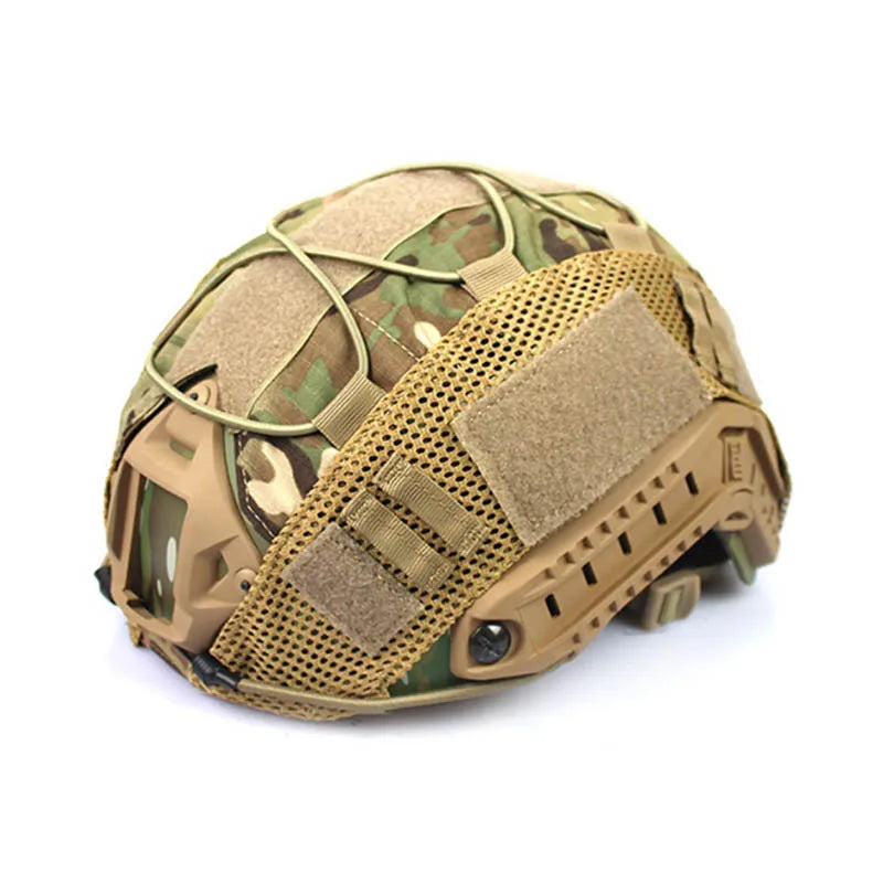 Tactical Helmüberzug für FAST-Helme