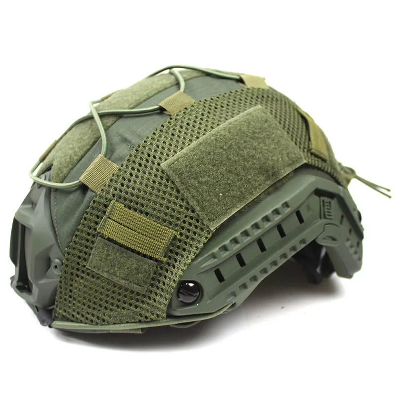 Tactical Helmüberzug für FAST-Helme
