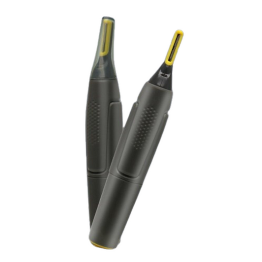 Rebolet | Präzisionspflege-Trimmer – Ultra-Dünn & Kabellos für perfekte Details