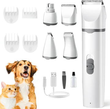 Rebolet | Hundepflege Clippers Kit