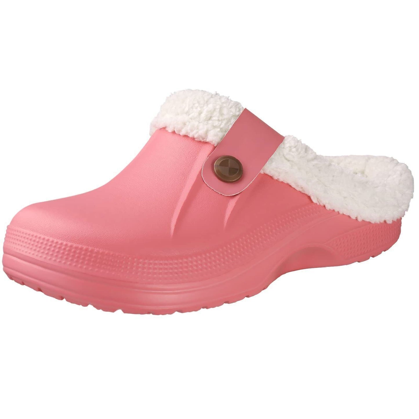 Rebolet | Gem Winter Clogs | Wasserdichte und bequeme Hausschuhe für den Winter