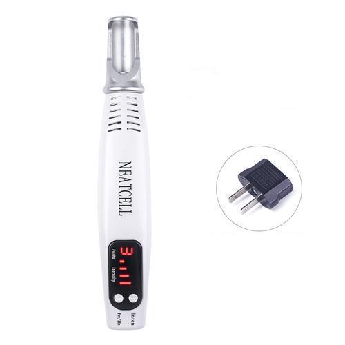 Rebolet | Picosecond Laser Pen – Fortgeschrittenes Gerät zur Entfernung von Altersflecken und Tattoos