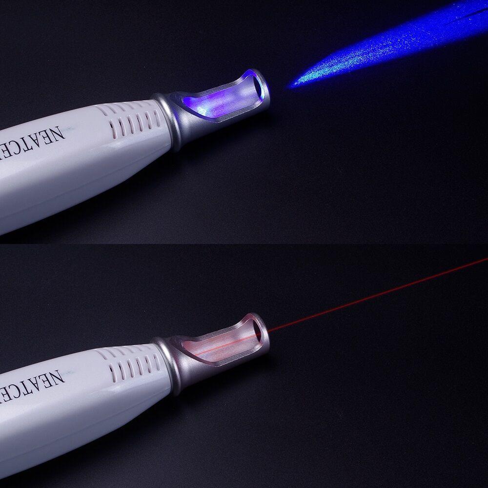 Rebolet | Picosecond Laser Pen – Fortgeschrittenes Gerät zur Entfernung von Altersflecken und Tattoos