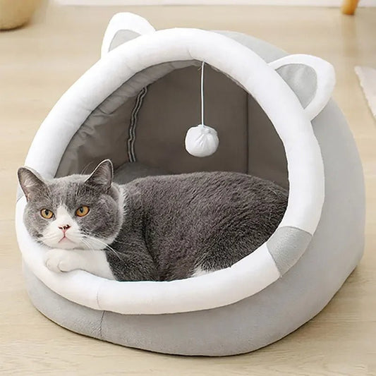 Rebolet | PurrOasis – Das gemütliche Versteck für glückliche Katzen!
