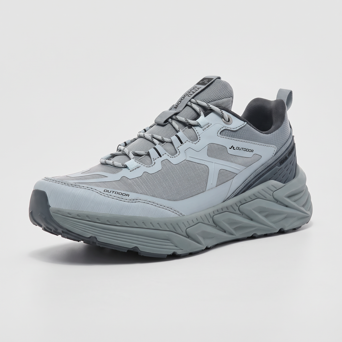Herren Trailschuhe gedämpft – Laufschuhe zum Wandern