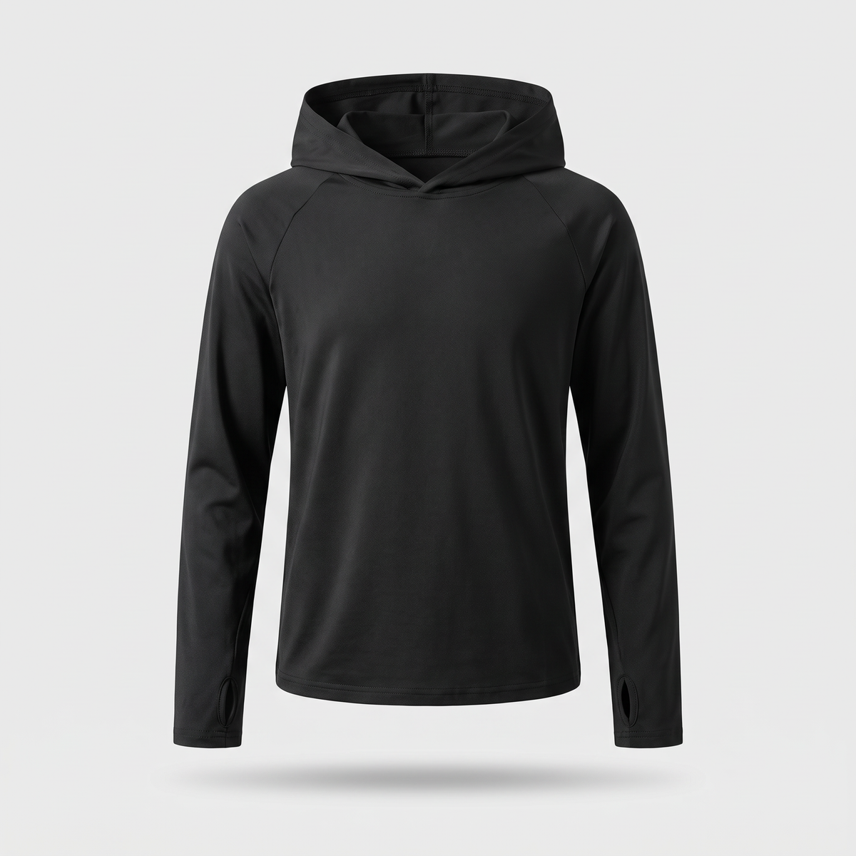Kinder Sonnenhoodie UPF 50+ – langärmliges UV-Oberteil