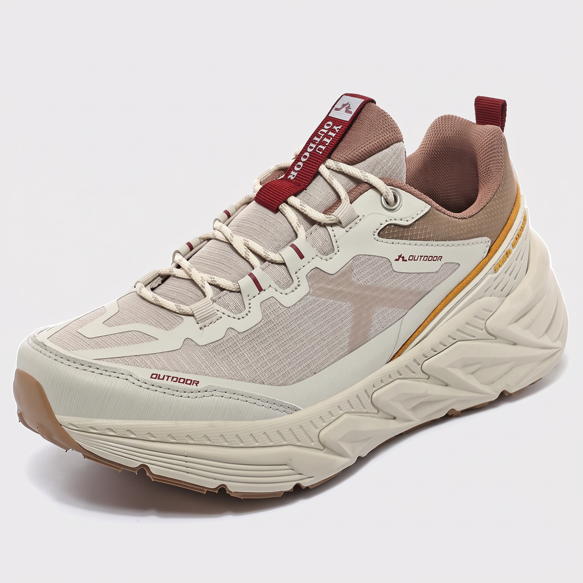 Herren Trailschuhe gedämpft – Laufschuhe zum Wandern