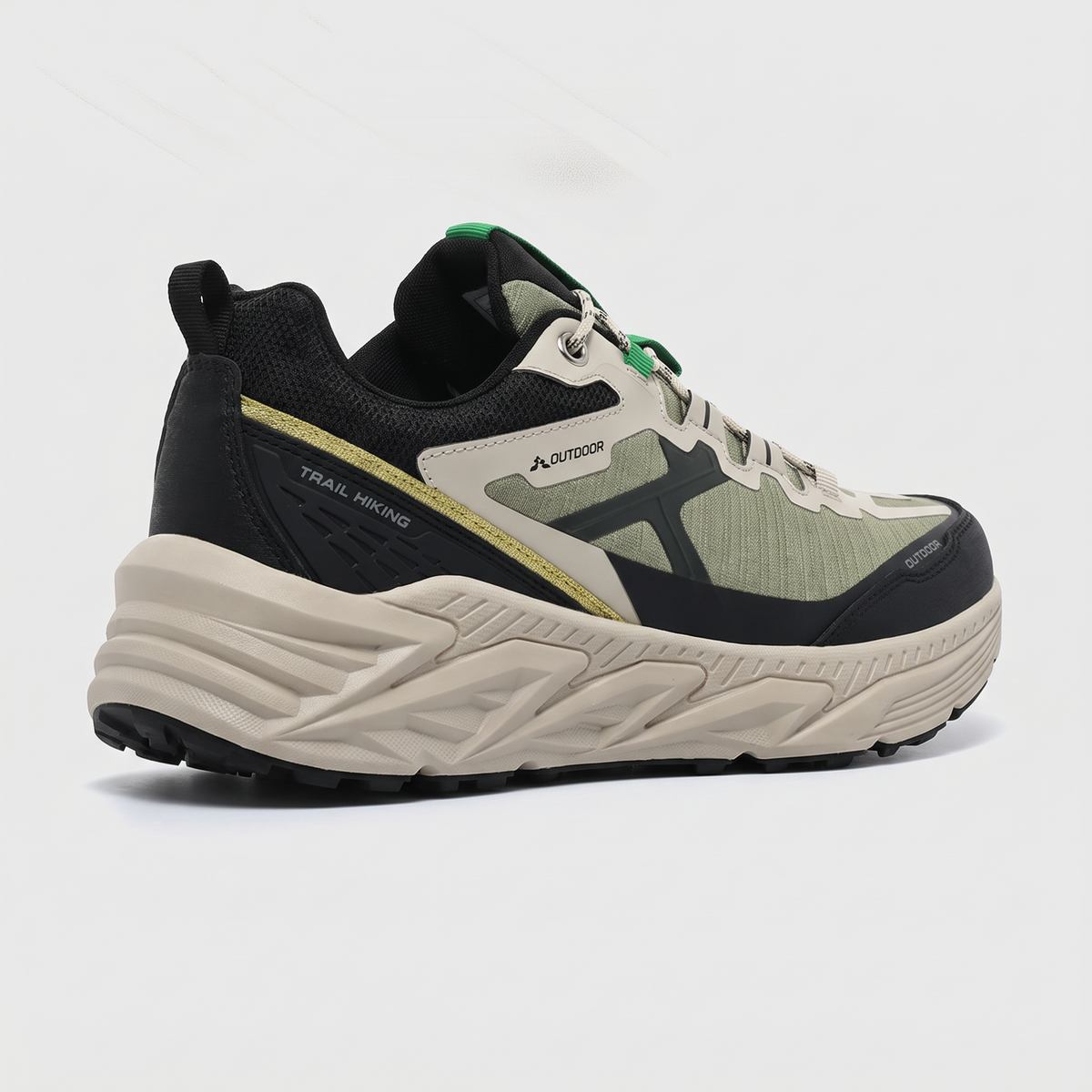 Herren Trailschuhe gedämpft – Laufschuhe zum Wandern
