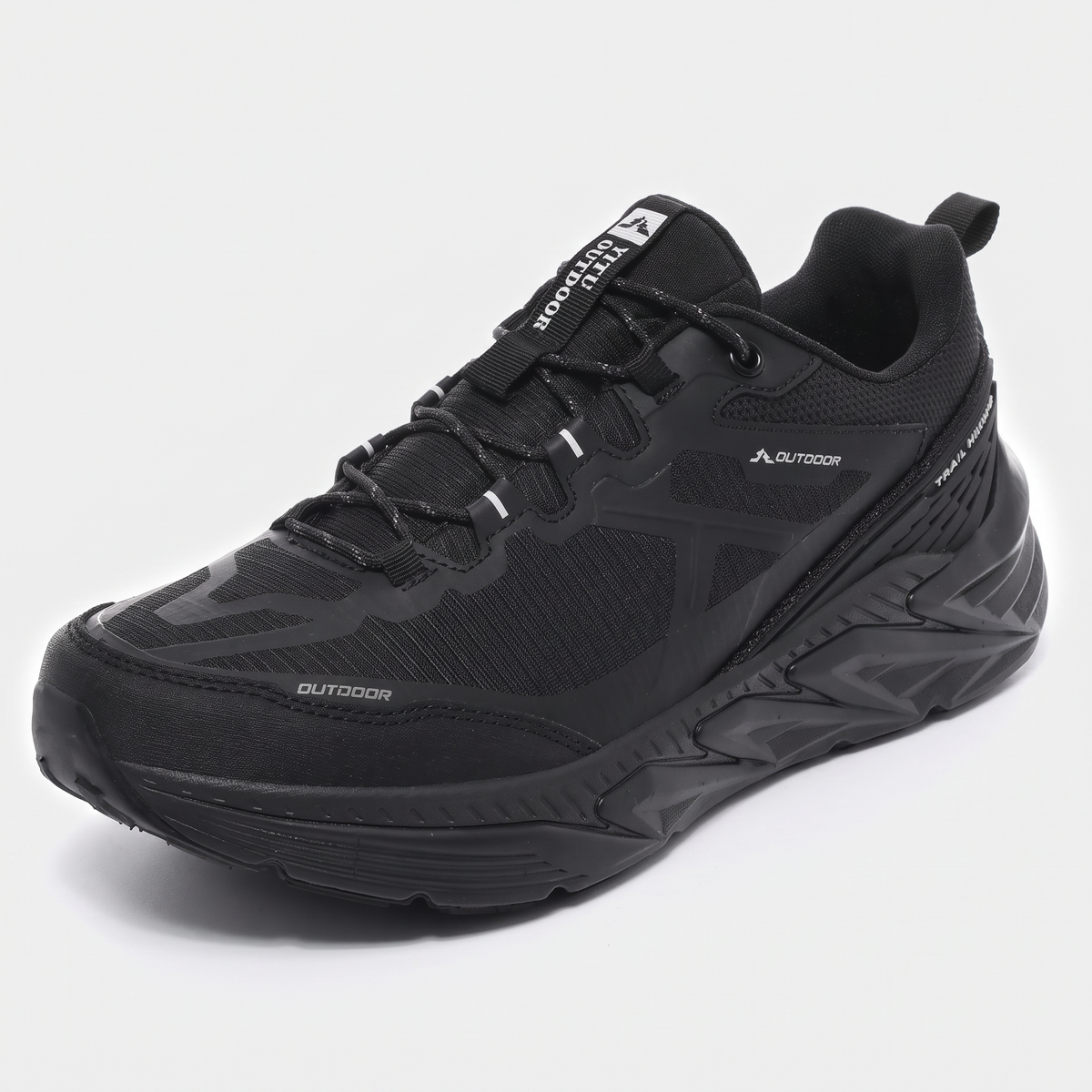 Herren Trailschuhe gedämpft – Laufschuhe zum Wandern