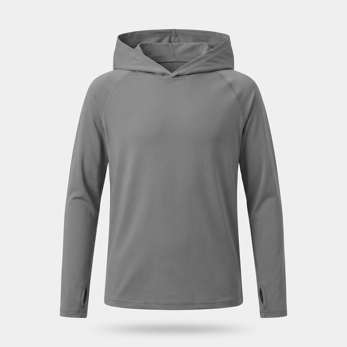 Kinder Sonnenhoodie UPF 50+ – langärmliges UV-Oberteil