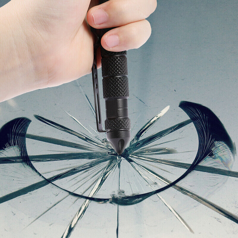 Heavy Duty Tactical-Stift